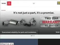 Sites similar to toyotaregina.com