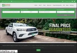 Sites similar to toyotarent.com