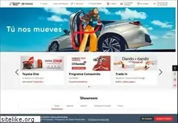 Sites similar to toyotarp.com