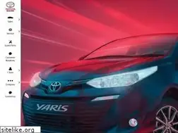 Sites similar to toyotasahara.com