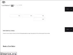 Sites similar to toyotasandyford.ie