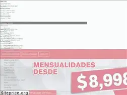 Sites similar to toyotasantafe.com.mx
