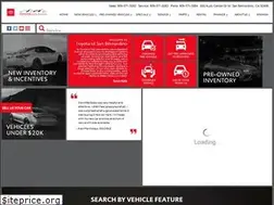 Sites similar to toyotasb.com