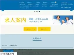 Sites similar to toyotaseikei.com