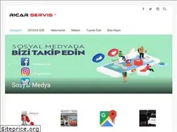 Sites similar to toyotaservis.com