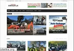 Sites similar to toyotasimulator.com
