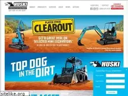 Sites similar to toyotaskidsteerloader.com.au