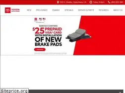 Sites similar to toyotasm.com