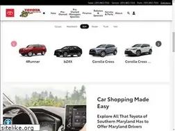 Sites similar to toyotasmd.com