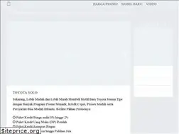Sites similar to toyotasolocenter.com