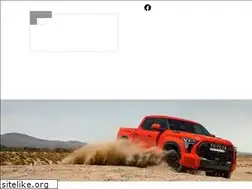 Sites similar to toyotasteagathe.com