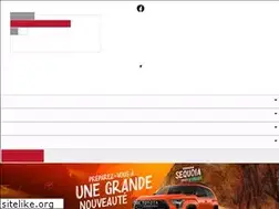 Sites similar to toyotastjerome.ca