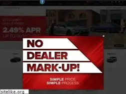 Sites similar to toyotasunnyvale.com