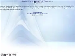 Sites similar to toyotasupraturbo.com