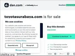 Sites similar to toyotasurabaya.com