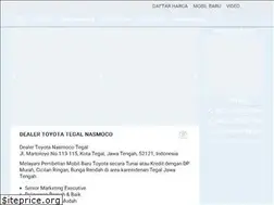 Sites similar to toyotategalcenter.com