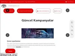 Sites similar to toyotatokullar.com.tr