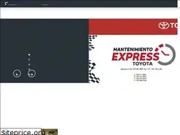 Sites similar to toyotatoluca.com.mx