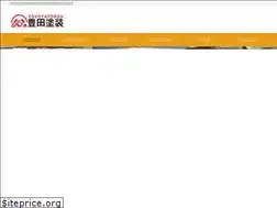 Sites similar to toyotatosou.com