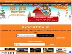Sites similar to toyotatundra.net