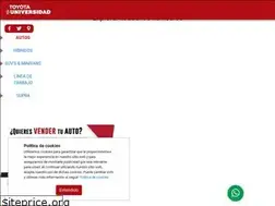 Sites similar to toyotauni.com.mx
