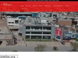 Sites similar to toyotawalton.com