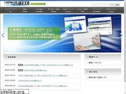 Sites similar to toyotawg-edi.info