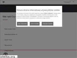 Sites similar to toyotawroclaw.pl