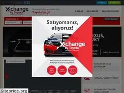 Sites similar to toyotayagit.com
