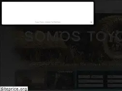 Sites similar to toyotires.com.ec