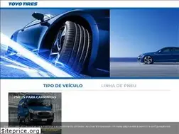 Sites similar to toyotires.pt