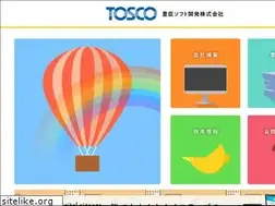 Sites similar to toyotomi-center.jp