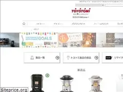 Sites similar to toyotomihome-plus.jp