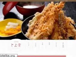 Sites similar to toyotsune.com