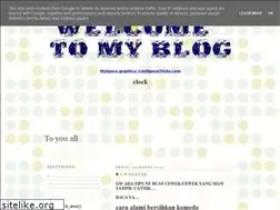 Sites similar to toyouall-selzz.blogspot.com