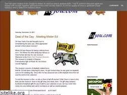 Sites similar to toyoudotcom.blogspot.com