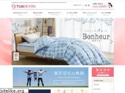 Sites similar to toyoumo.co.jp