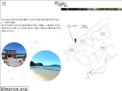 Sites similar to toyoura.net