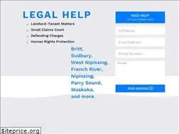 Sites similar to toyourdefence.com
