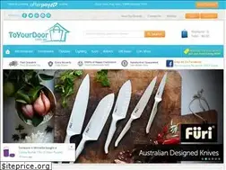 Sites similar to toyourdoor.com.au