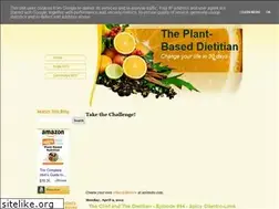 Sites similar to toyourhealthnutrition.blogspot.com