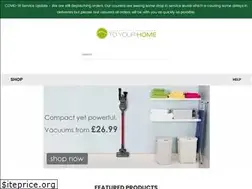 Sites similar to toyourhome.co.uk