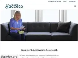 Sites similar to toyoursuccess.com