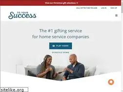 Sites similar to toyoursuccess.net