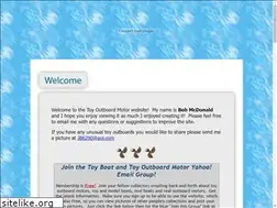 Sites similar to toyoutboardmotors.com