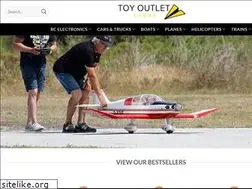 Sites similar to toyoutletstore.com