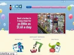 Sites similar to toyoutpost.sg