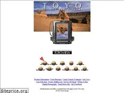 Sites similar to toyoview.com