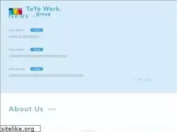 Sites similar to toyowork-group.jp