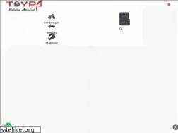 Sites similar to toypa.com.tr